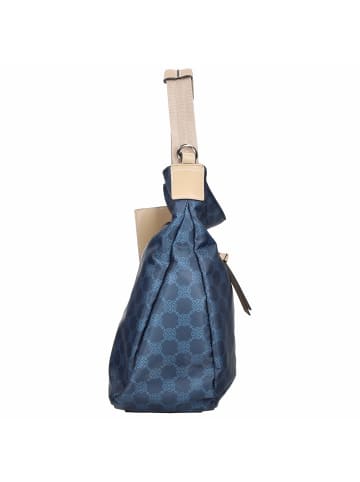 PICARD Yeah - Beuteltasche 34 cm in navy