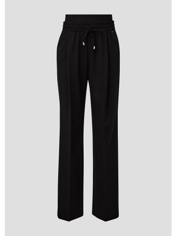 QS Hose in 9999_schwarz