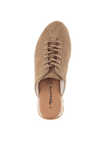 Tamaris Pantolette in TAUPE