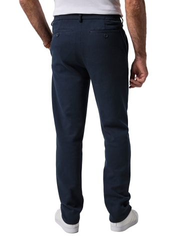 JP1880 Businesshose in navy blau