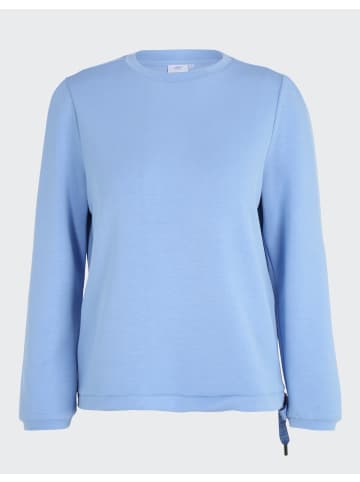 Joy Sportswear Sweatshirt JOLINA in autumn sky