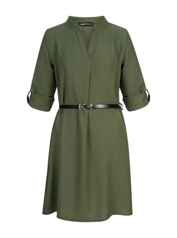 Cloud5ive Cloud5ive Kleider in military green