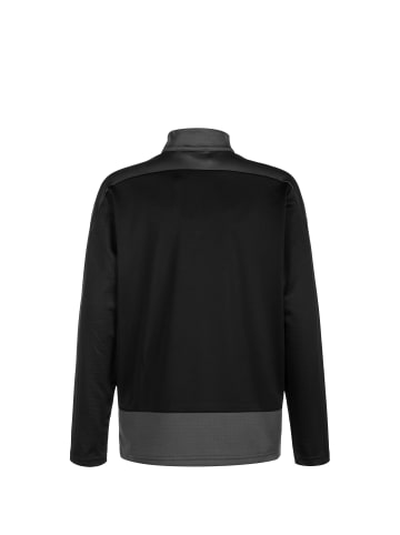 Puma Sweatshirt teamGOAL 23 in schwarz / dunkelgrau