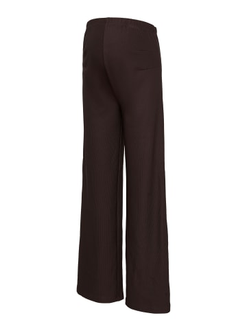 mama licious Leggings in Chocolate Torte 1