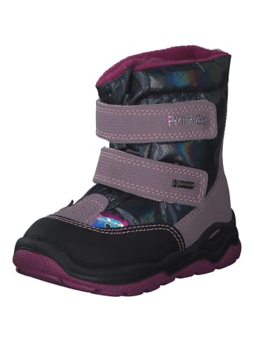 Primigi Stiefeletten in orchid/petr/ner