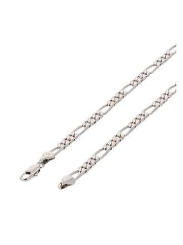 gaya Women Necklace in Silver