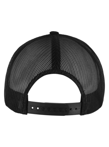 Mister Tee Mister Tee Trucker in black