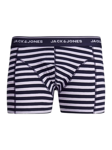 Jack & Jones Trunks JACY/D TRUNK STS Retroshorts Unterhose in Lila