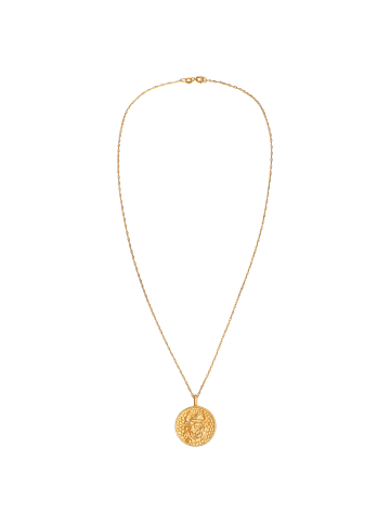 Elli Halskette für Damen in gold