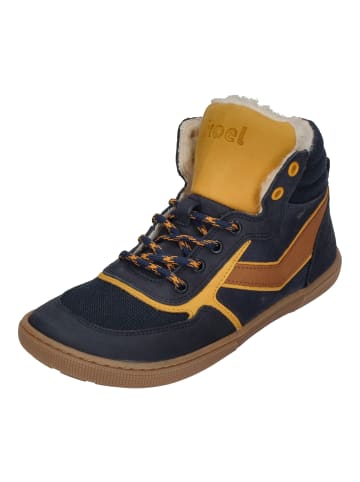 KOEL Sneaker High DANISH NAPPA 08M028.302 in bunt