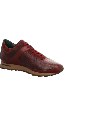 Galizio Torresi Sneaker in rot