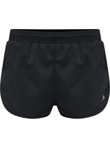 Newline Newline Shorts Women Core Laufen Damen Dehnbarem in BLACK