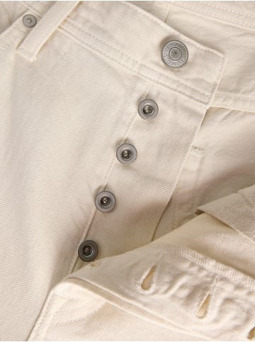 Jack & Jones Jeans JJICHRIS JJORIGINAL comfort/relaxed in Beige
