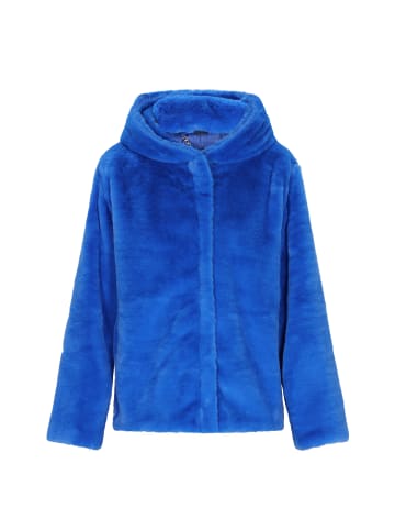 faina Jacke in Blau