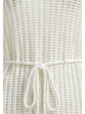 faina Women Beachwear in White