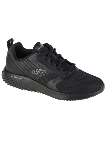 Skechers Skechers Bounder Verkona in Schwarz