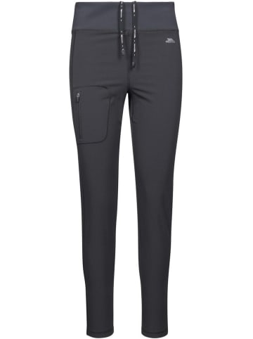 Trespass Leggings "Jovana" in Schwarz