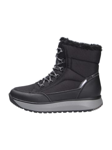 Joya SchneeStiefel TIFFANY STX BLACK in schwarz