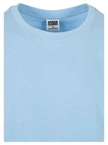 Urban Classics T-Shirt in balticblue