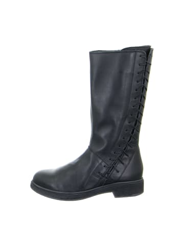 Think! Komfort Stiefel in Schwarz