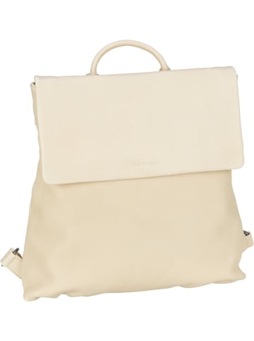 Burkely Rucksack / Backpack Just Jolie Backpack Crossover in Beige