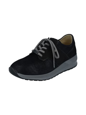 Finn Comfort SHOES "Caino" in schwarz