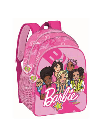 Barbie Barbie Dream Squad Schultasche, Tasche 40 cm