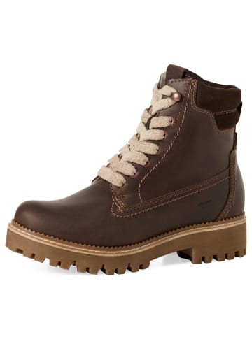 Tamaris Stiefeletten braun
