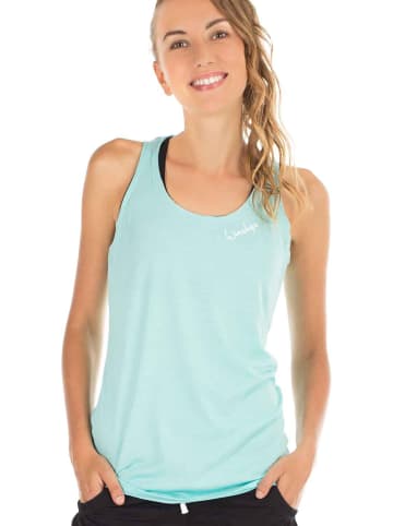 Winshape Ultra leichtes Modal-Tanktop MCT006 in mint