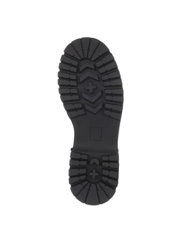 Ital-Design High Heel in Schwarz