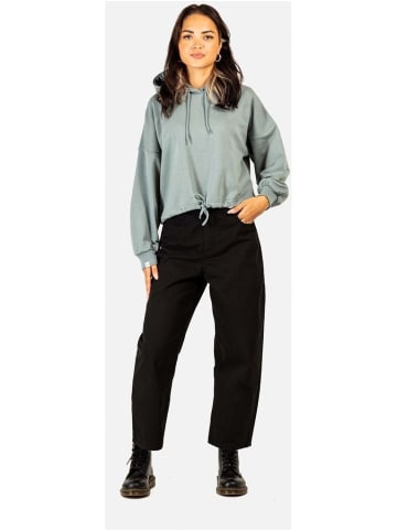 Reell Jeanshose "Women Sky Jeans" in Schwarz