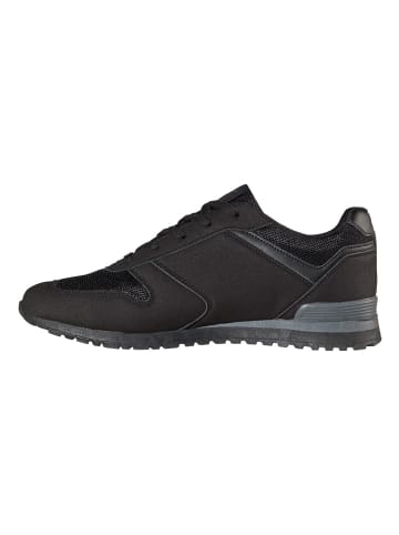 Lotto Sneakers Low EPICAN in schwarz