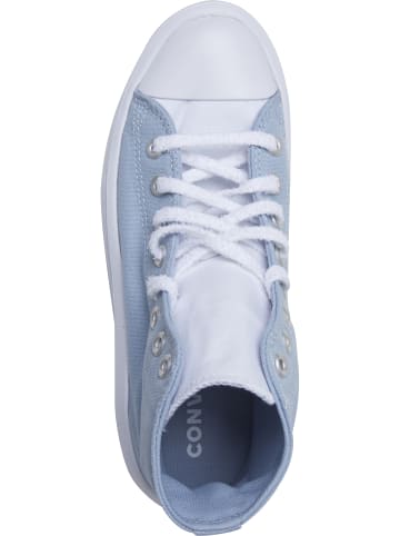 Converse Sneakers - undefined in ocean retreat/white