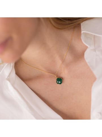 Ailoria CAPUCINE Halskette in gold