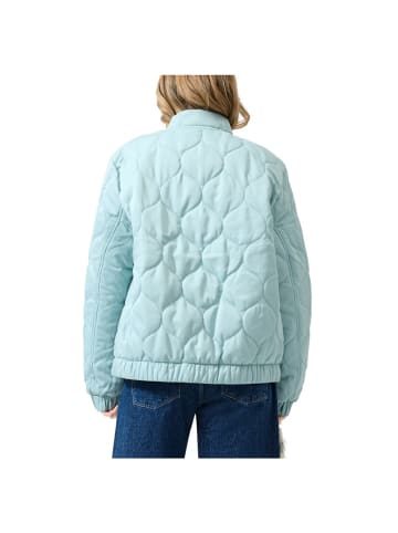 Q/S designed by Jacke in Türkis