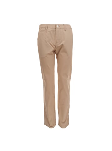 ALBERTO Golfhose in Beige