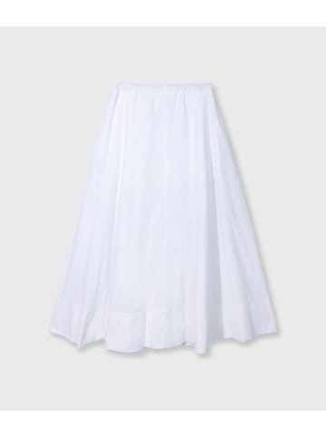 10Days Popelinrock in White