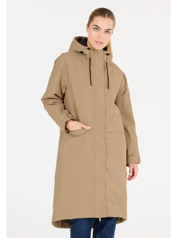 Weather report parka shop