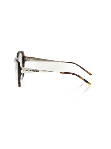 Frankie Morello Mehrfarbig Acetat Damen Fassung