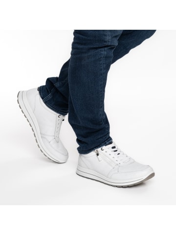 ara Sneaker in weiss