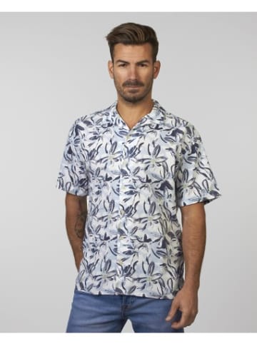 Jack & Jones Hemd in Weiß