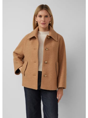 s.Oliver Outdoor-Jacke in 8341_braun