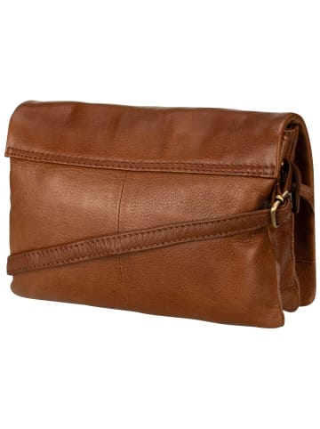 Burkely Anderes Natural Norah in Coco Cognac