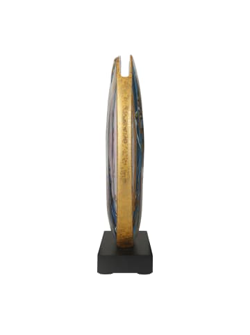 Goebel Vase " Lana Frey -Freya " in Bunt