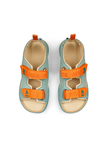 Affenzahn Affenzahn Sandale Vegan Airy Hase