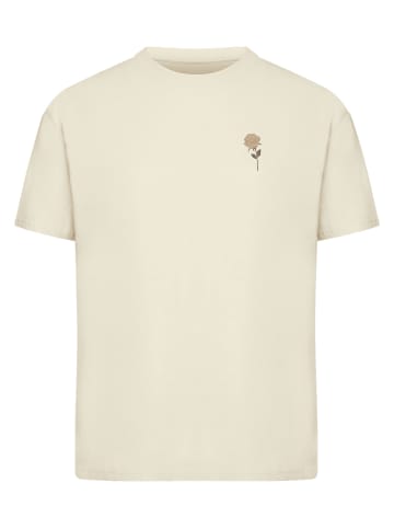 Mister Tee T-Shirt in sand