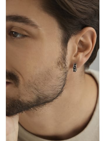 caï 925/- Sterling Silber in Silbergrau
