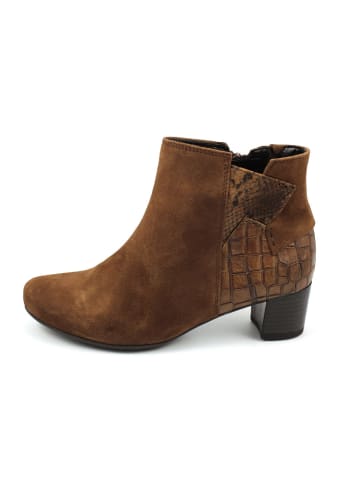 Gabor Stiefeletten für Damen in braun