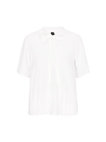 DreiMaster Women Blouse in white