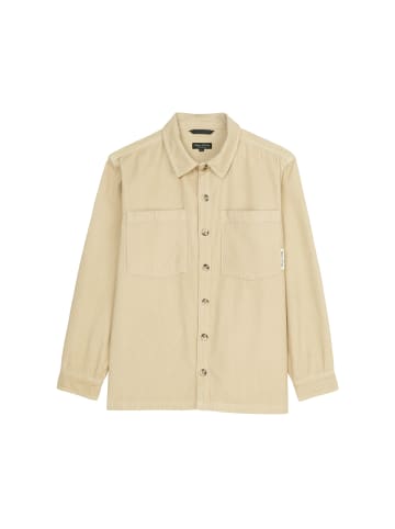 Marc O'Polo TEENS-BOYS Overshirt in JONESBORO CREAM